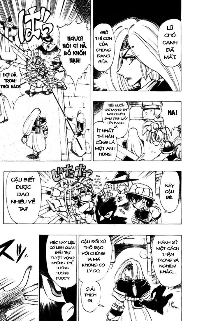 Violinist Of Hameln Chapter 23 - 17