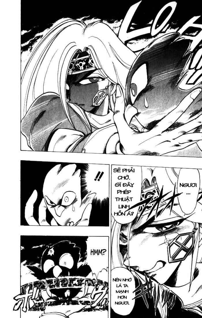 Violinist Of Hameln Chapter 23 - 18