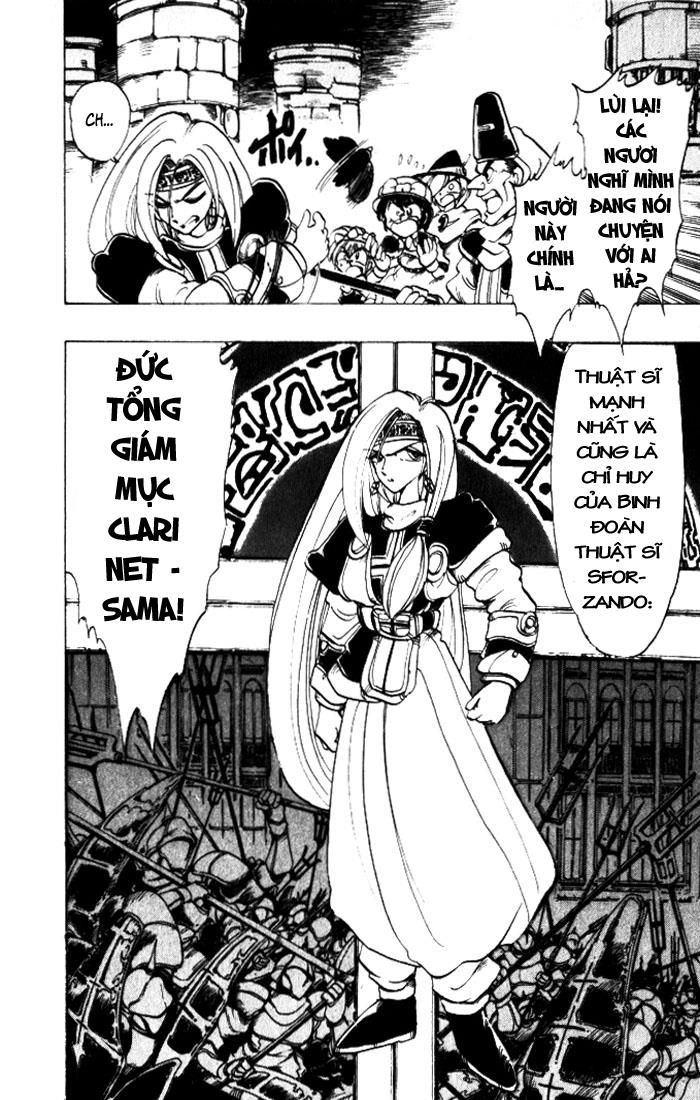 Violinist Of Hameln Chapter 23 - 20