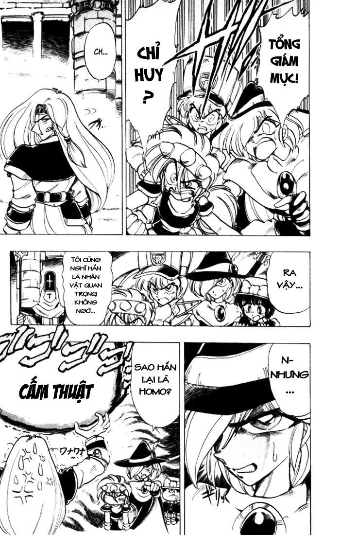 Violinist Of Hameln Chapter 23 - 21