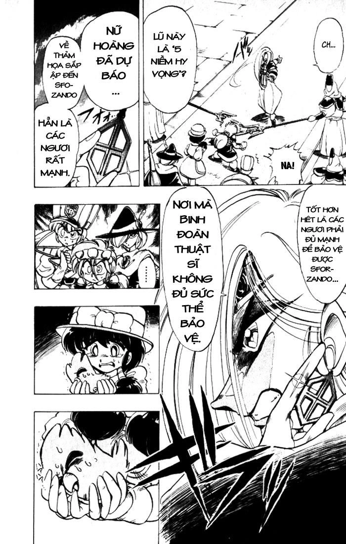 Violinist Of Hameln Chapter 23 - 22