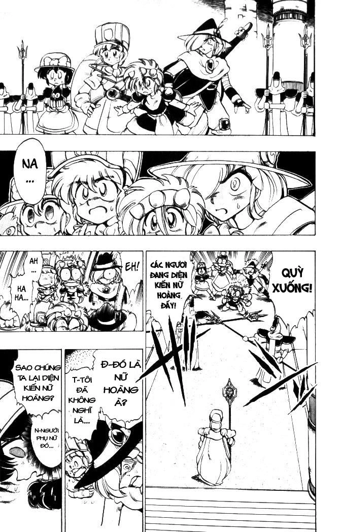 Violinist Of Hameln Chapter 23 - 26