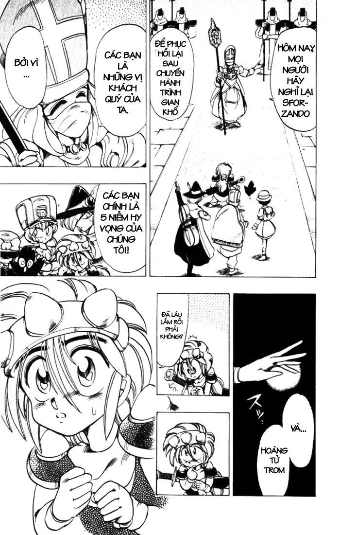 Violinist Of Hameln Chapter 23 - 30