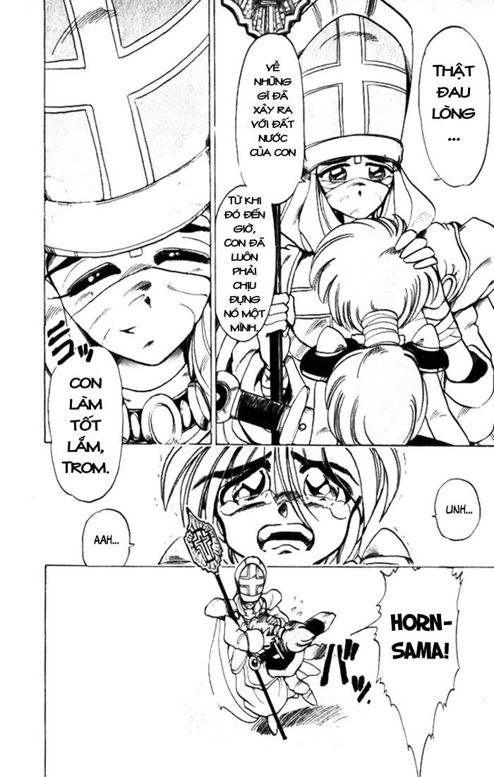 Violinist Of Hameln Chapter 23 - 31