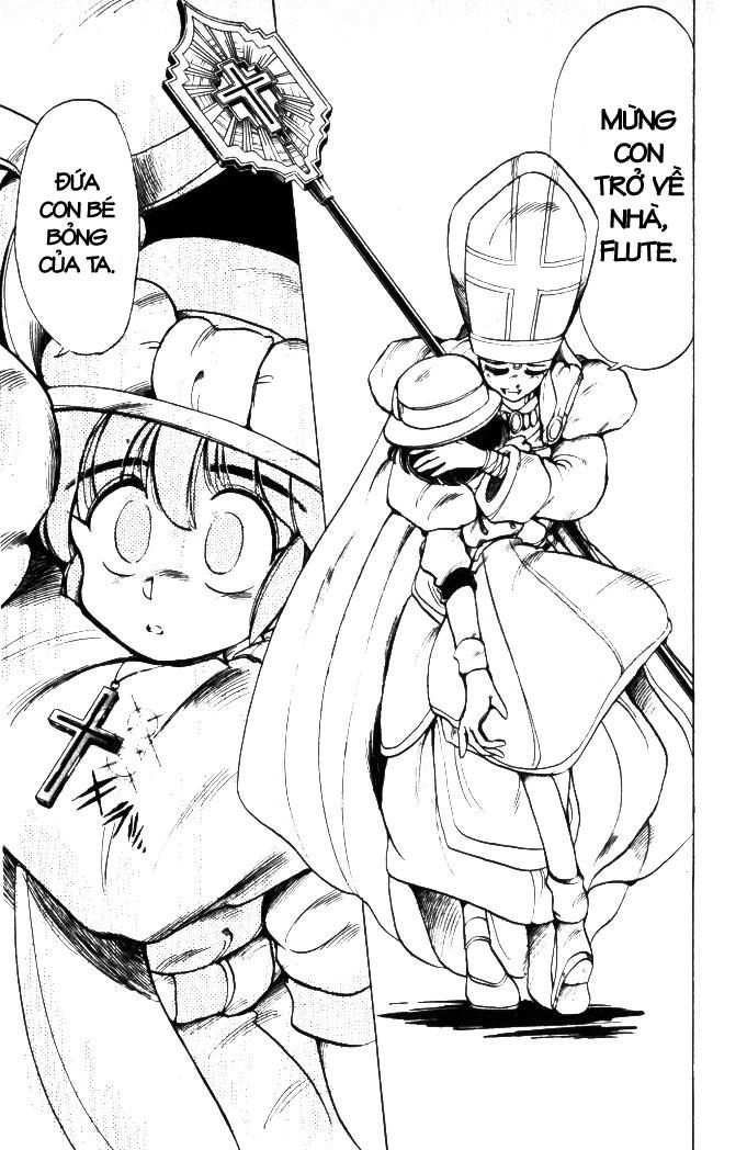 Violinist Of Hameln Chapter 23 - 36