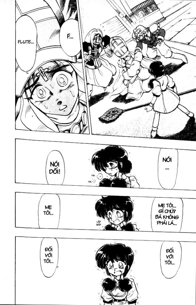 Violinist Of Hameln Chapter 23 - 40