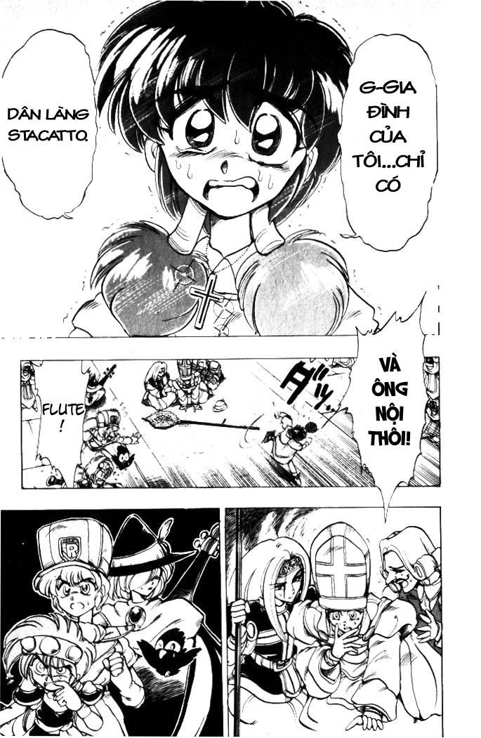 Violinist Of Hameln Chapter 23 - 41