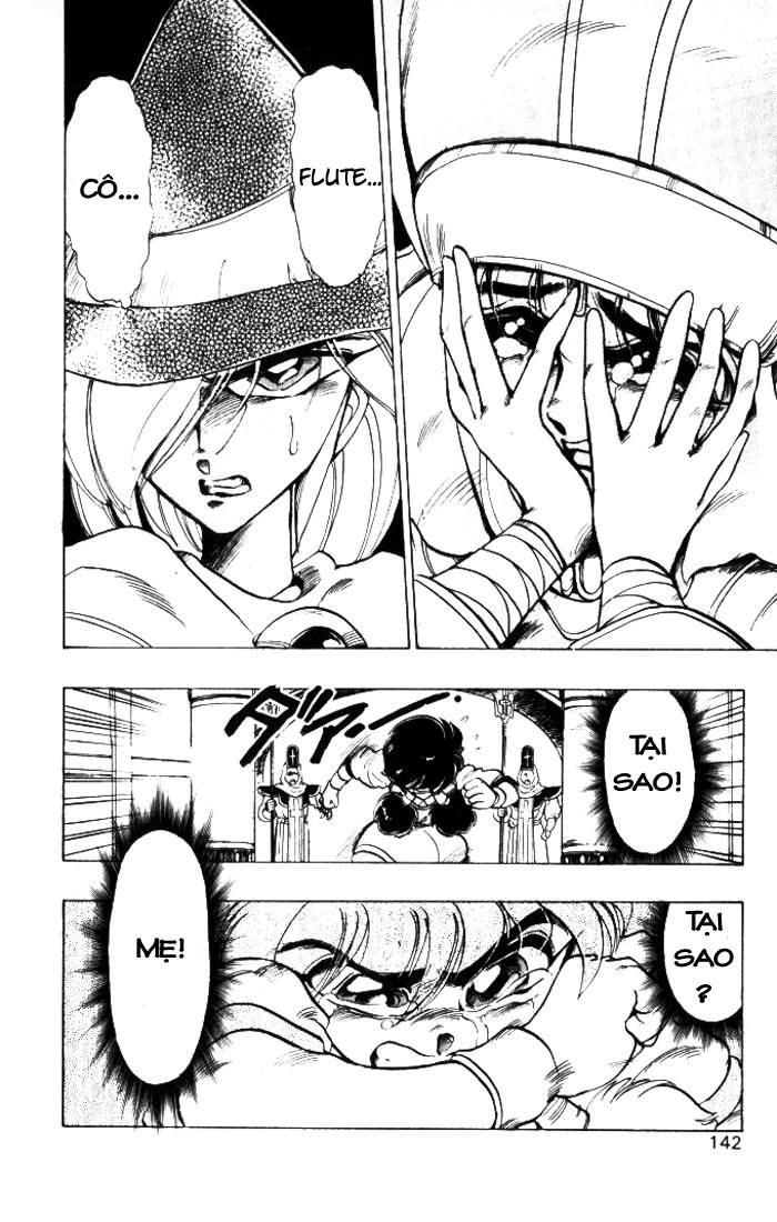 Violinist Of Hameln Chapter 23 - 42