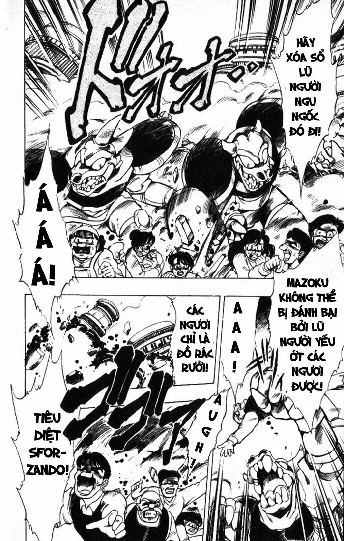 Violinist Of Hameln Chapter 25 - 10