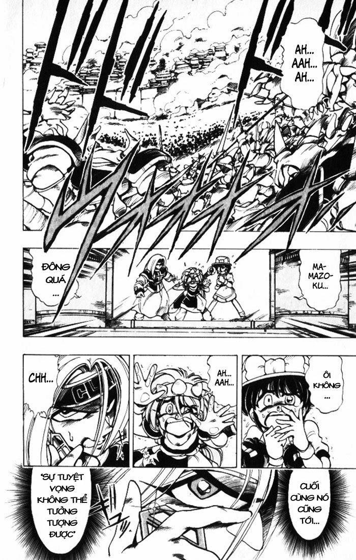 Violinist Of Hameln Chapter 25 - 12