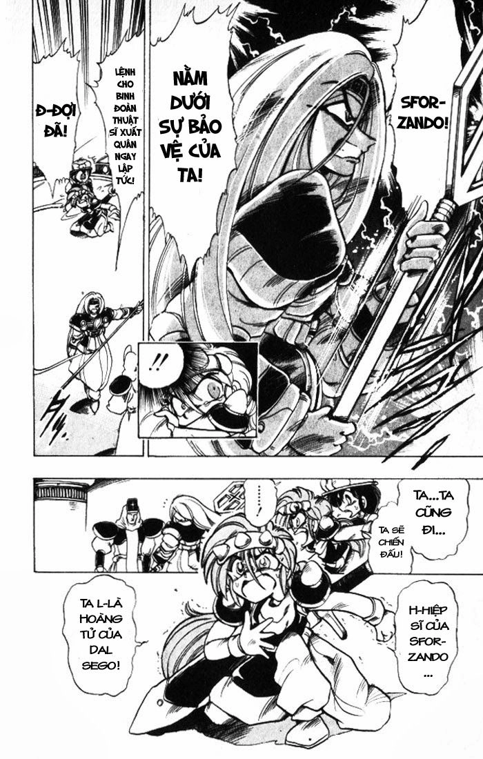 Violinist Of Hameln Chapter 25 - 14