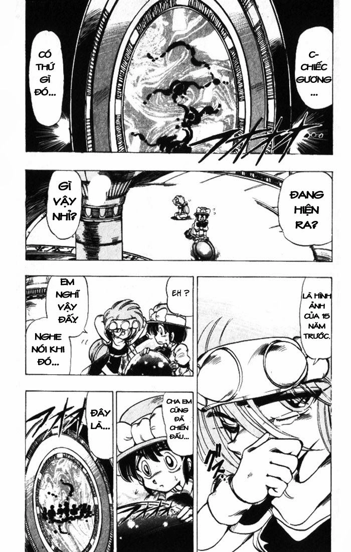 Violinist Of Hameln Chapter 25 - 17