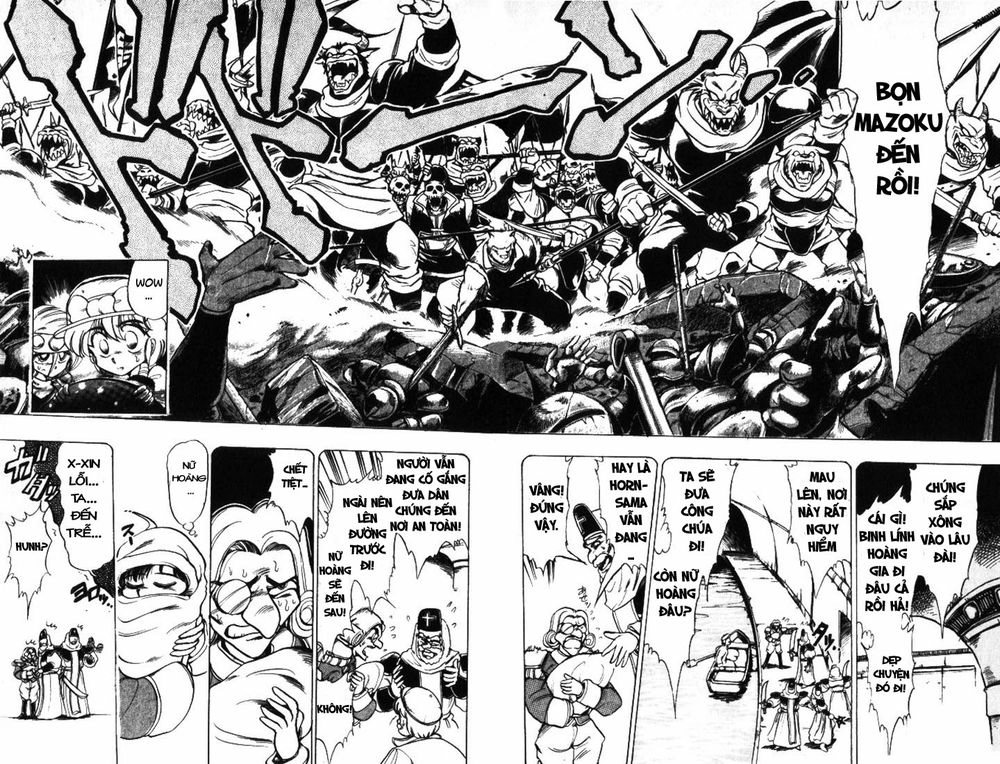 Violinist Of Hameln Chapter 25 - 18