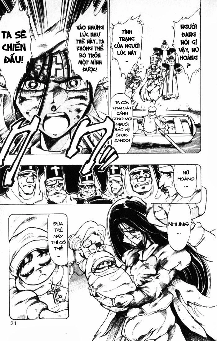 Violinist Of Hameln Chapter 25 - 20