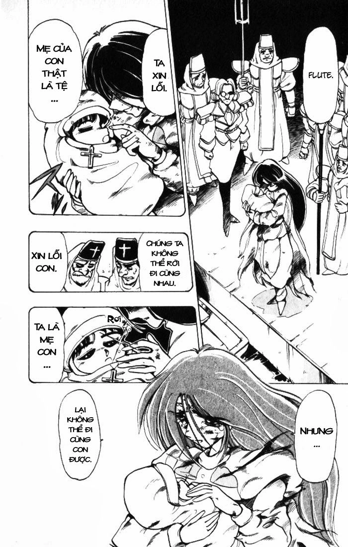 Violinist Of Hameln Chapter 25 - 21