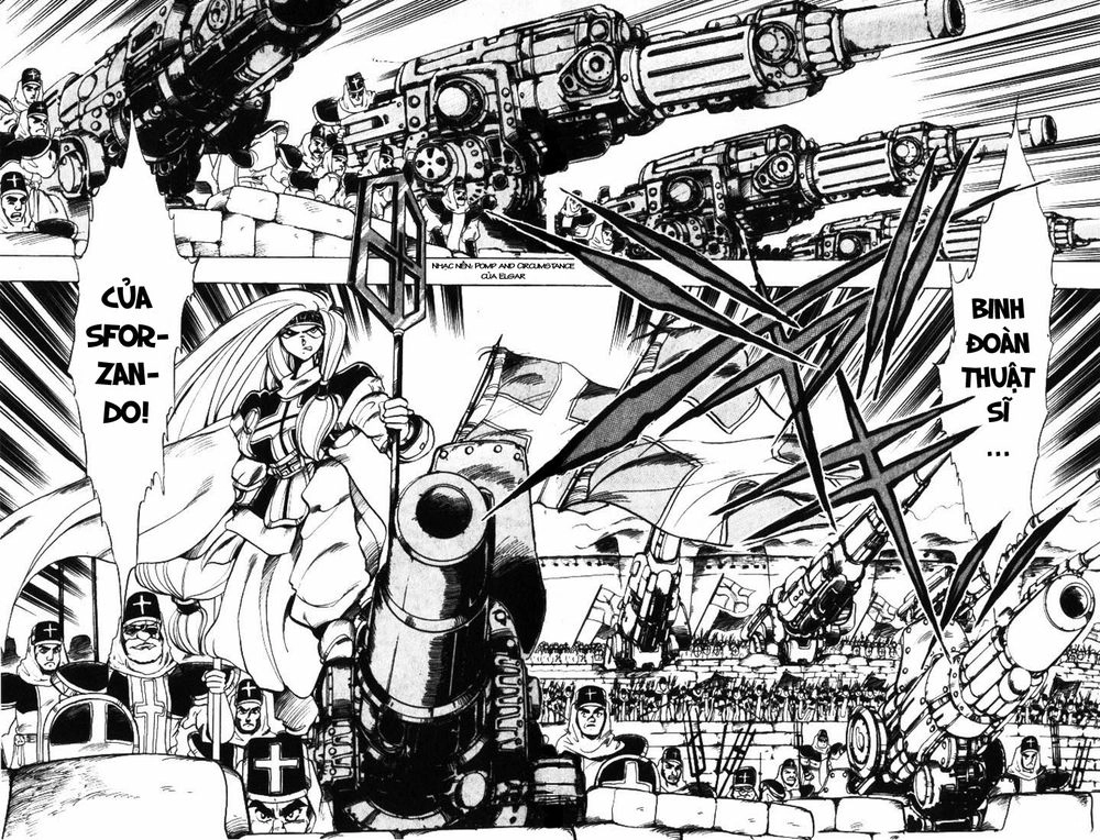 Violinist Of Hameln Chapter 25 - 25