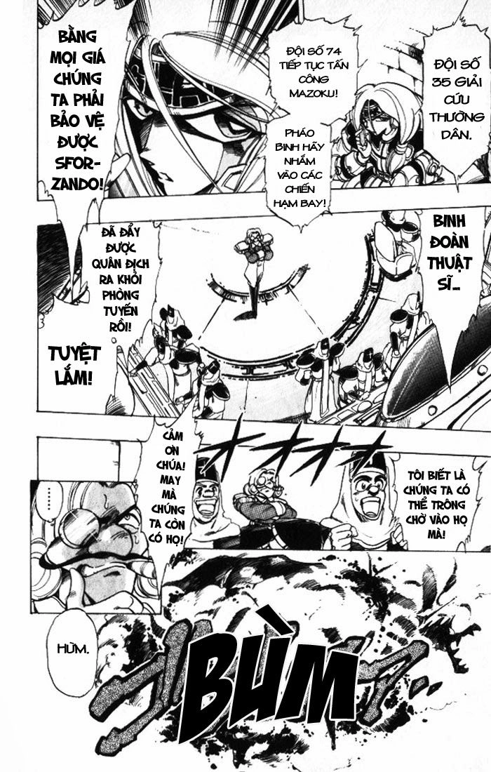 Violinist Of Hameln Chapter 25 - 29