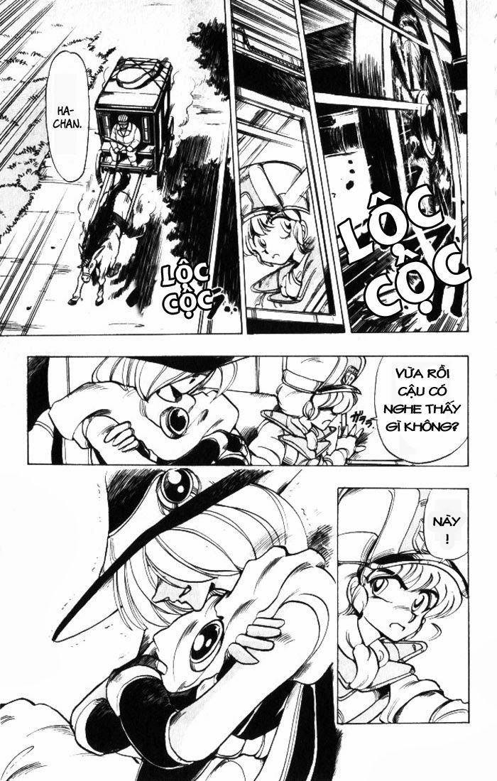 Violinist Of Hameln Chapter 25 - 30