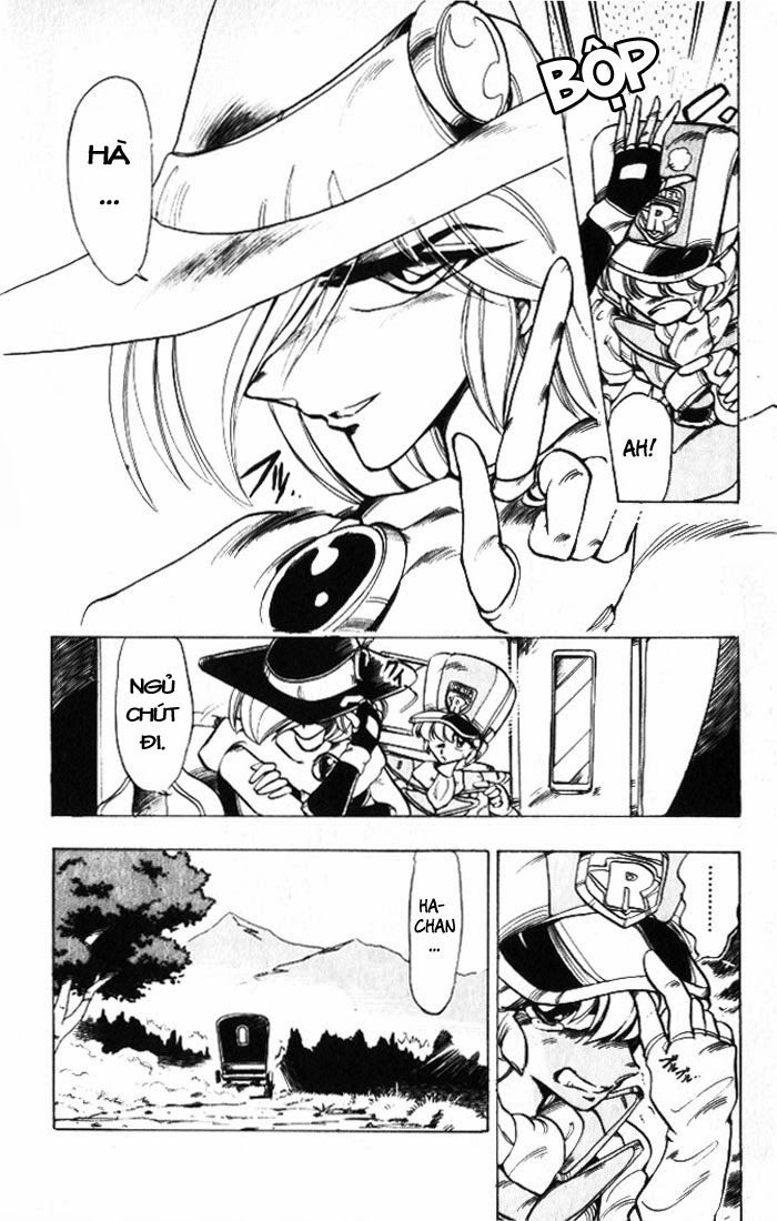 Violinist Of Hameln Chapter 25 - 33