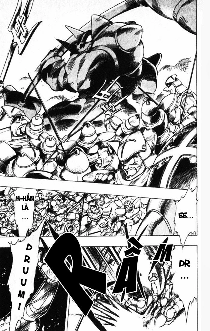 Violinist Of Hameln Chapter 25 - 34