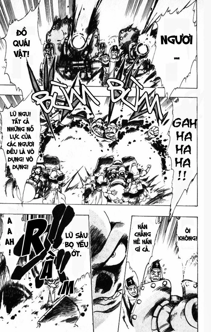 Violinist Of Hameln Chapter 25 - 36