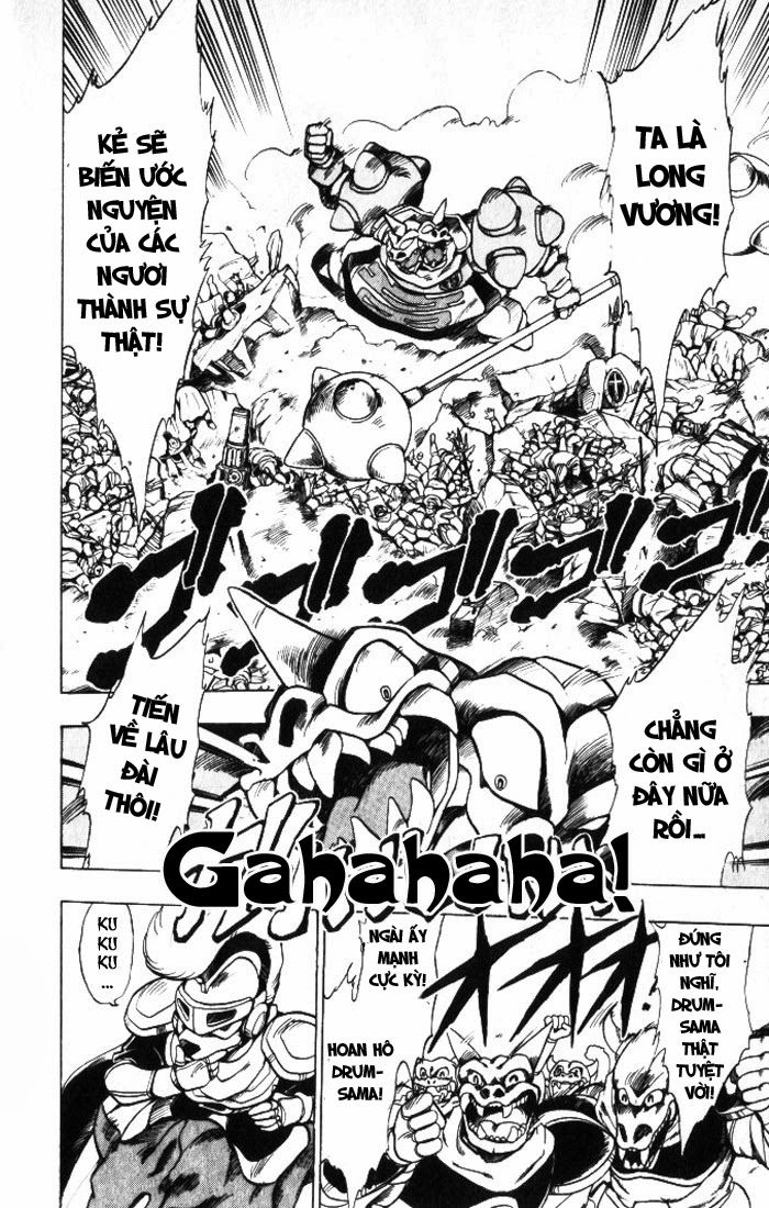 Violinist Of Hameln Chapter 25 - 37