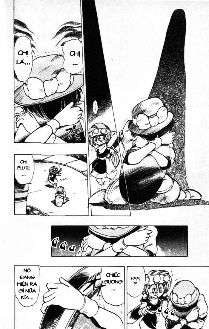 Violinist Of Hameln Chapter 25 - 39