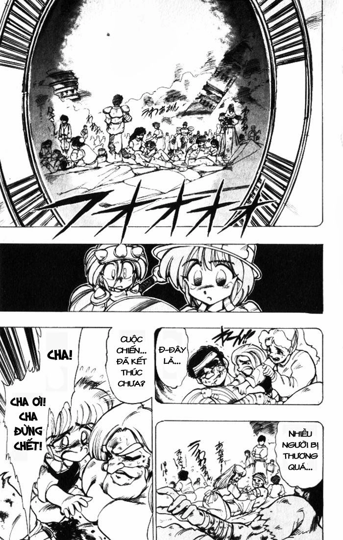 Violinist Of Hameln Chapter 25 - 40