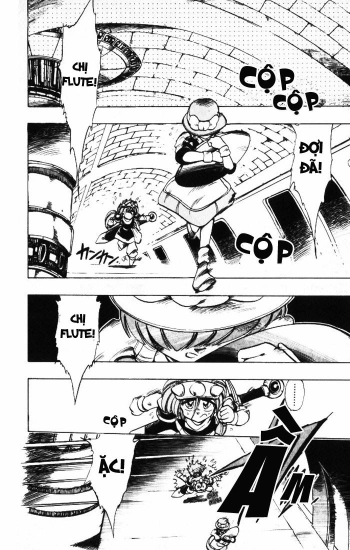 Violinist Of Hameln Chapter 26 - 6