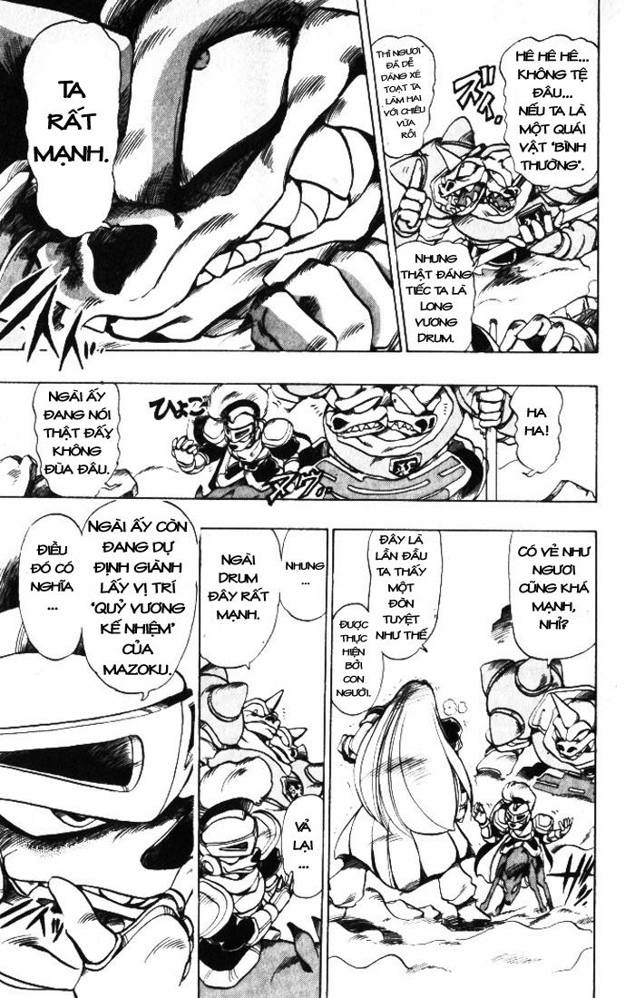 Violinist Of Hameln Chapter 26 - 10