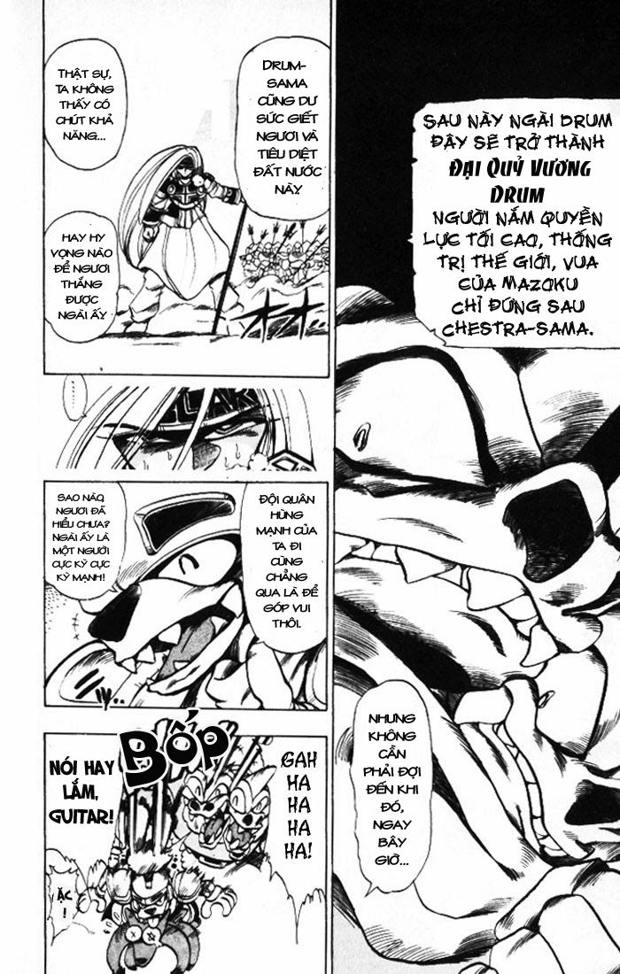 Violinist Of Hameln Chapter 26 - 11