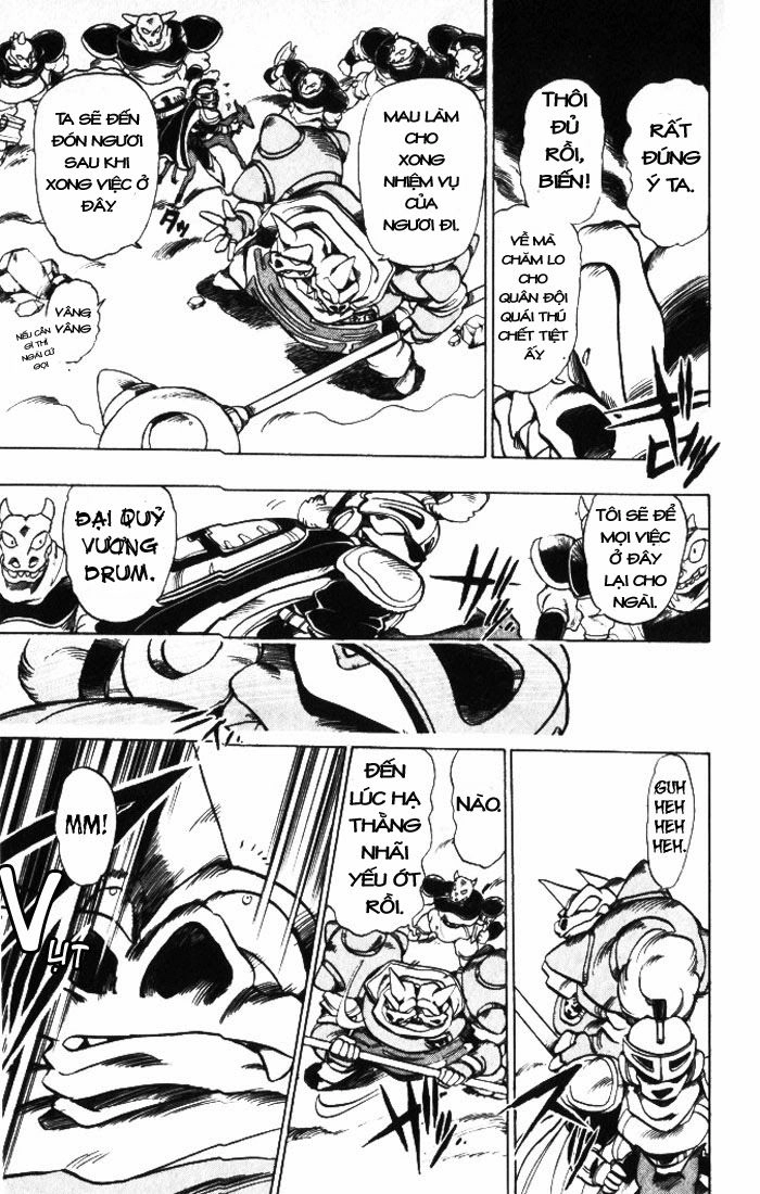 Violinist Of Hameln Chapter 26 - 12