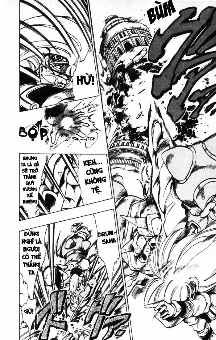 Violinist Of Hameln Chapter 26 - 17