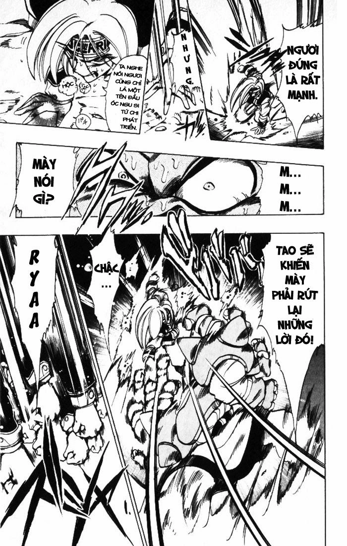 Violinist Of Hameln Chapter 26 - 18