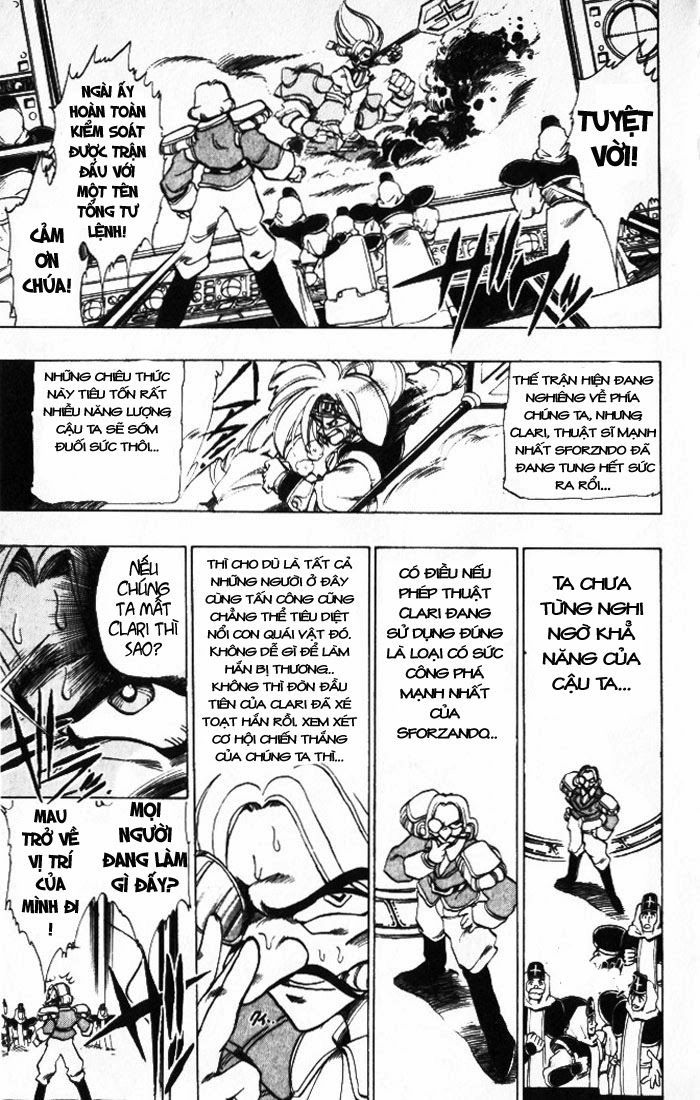 Violinist Of Hameln Chapter 26 - 20