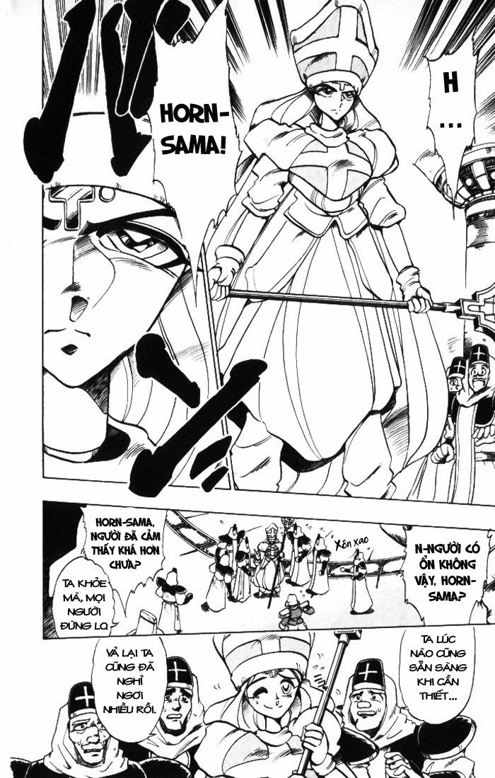 Violinist Of Hameln Chapter 26 - 21