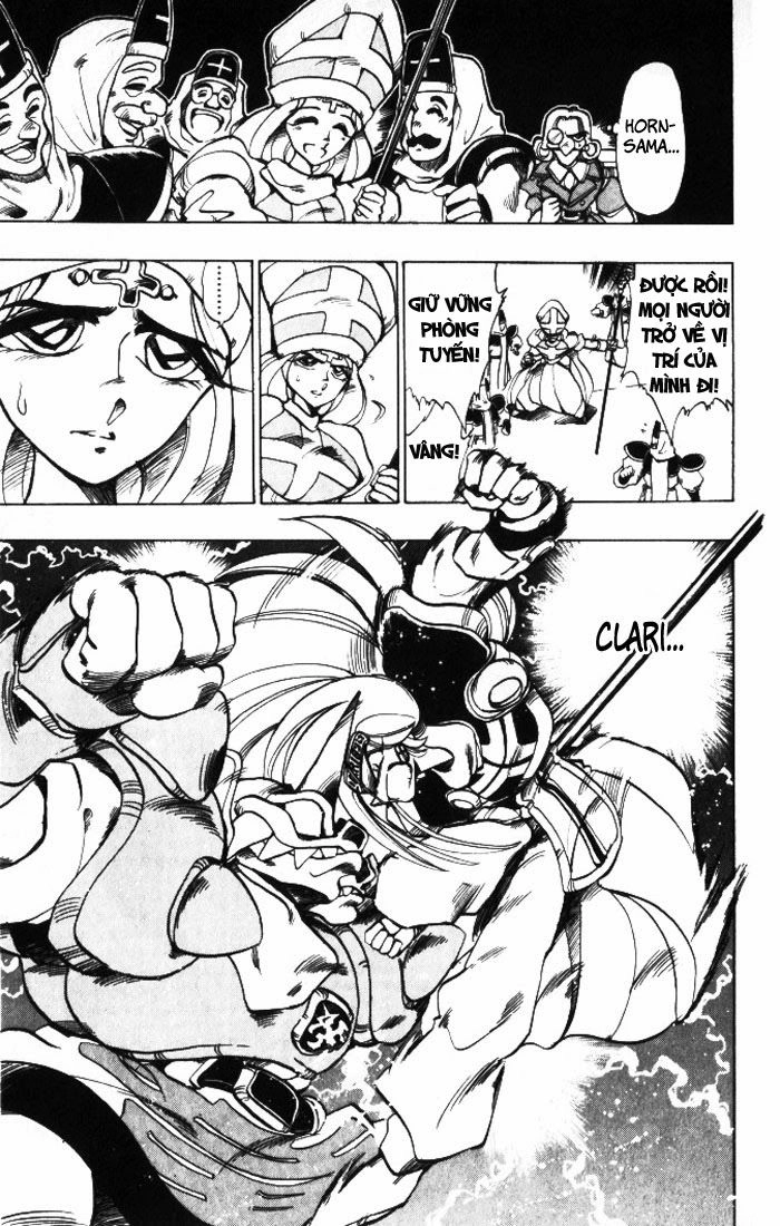 Violinist Of Hameln Chapter 26 - 22