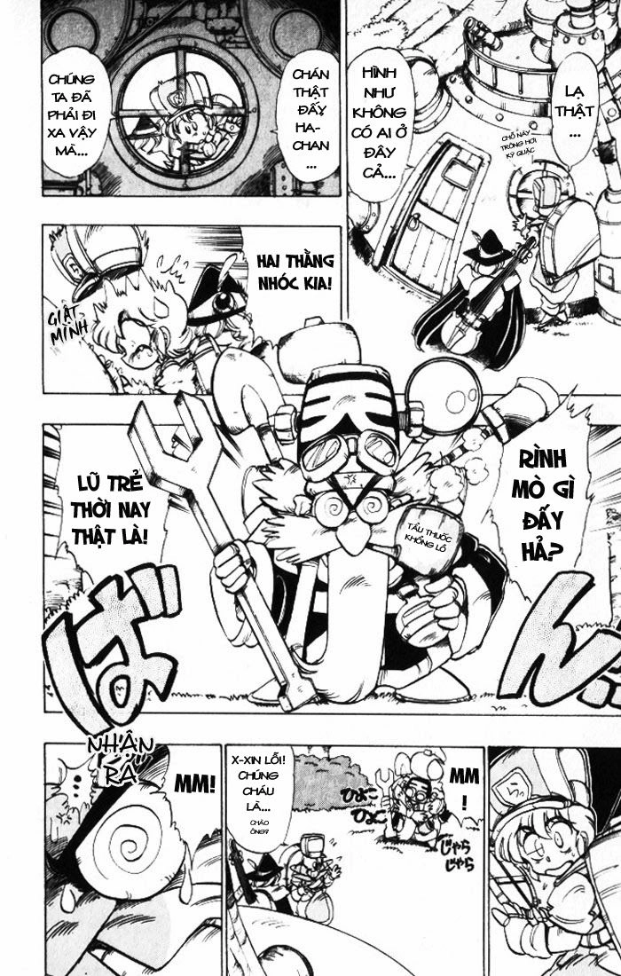 Violinist Of Hameln Chapter 26 - 25