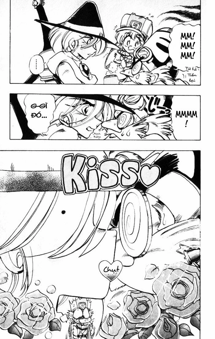 Violinist Of Hameln Chapter 26 - 26