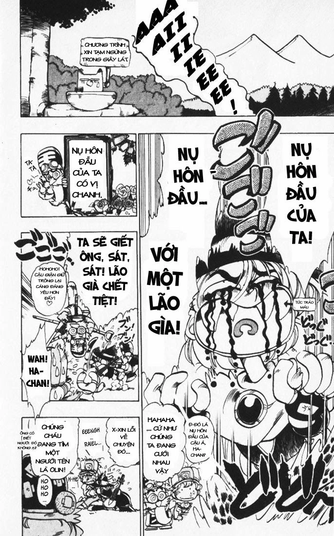 Violinist Of Hameln Chapter 26 - 27