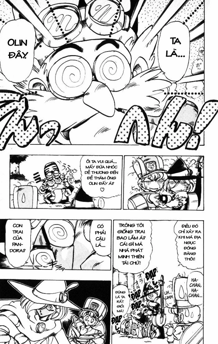 Violinist Of Hameln Chapter 26 - 28