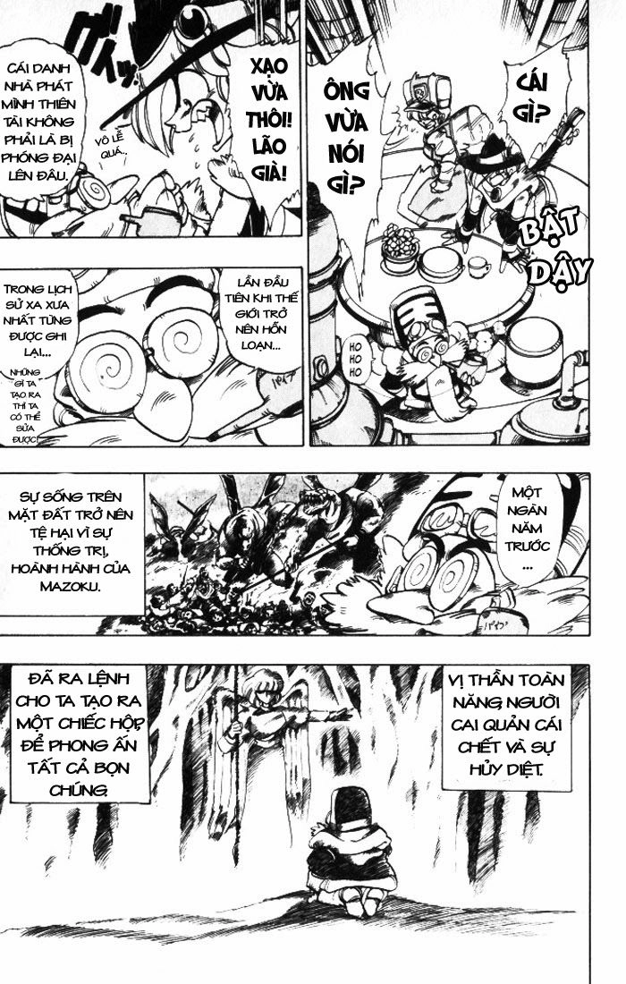 Violinist Of Hameln Chapter 26 - 30