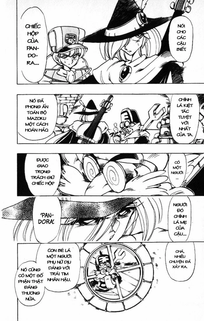 Violinist Of Hameln Chapter 26 - 31