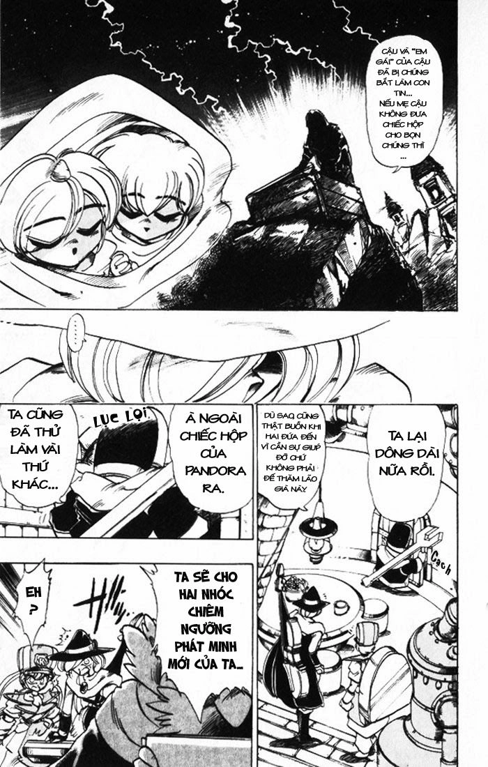 Violinist Of Hameln Chapter 26 - 32