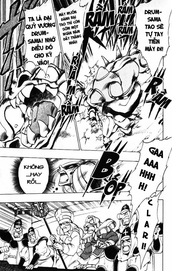 Violinist Of Hameln Chapter 26 - 38