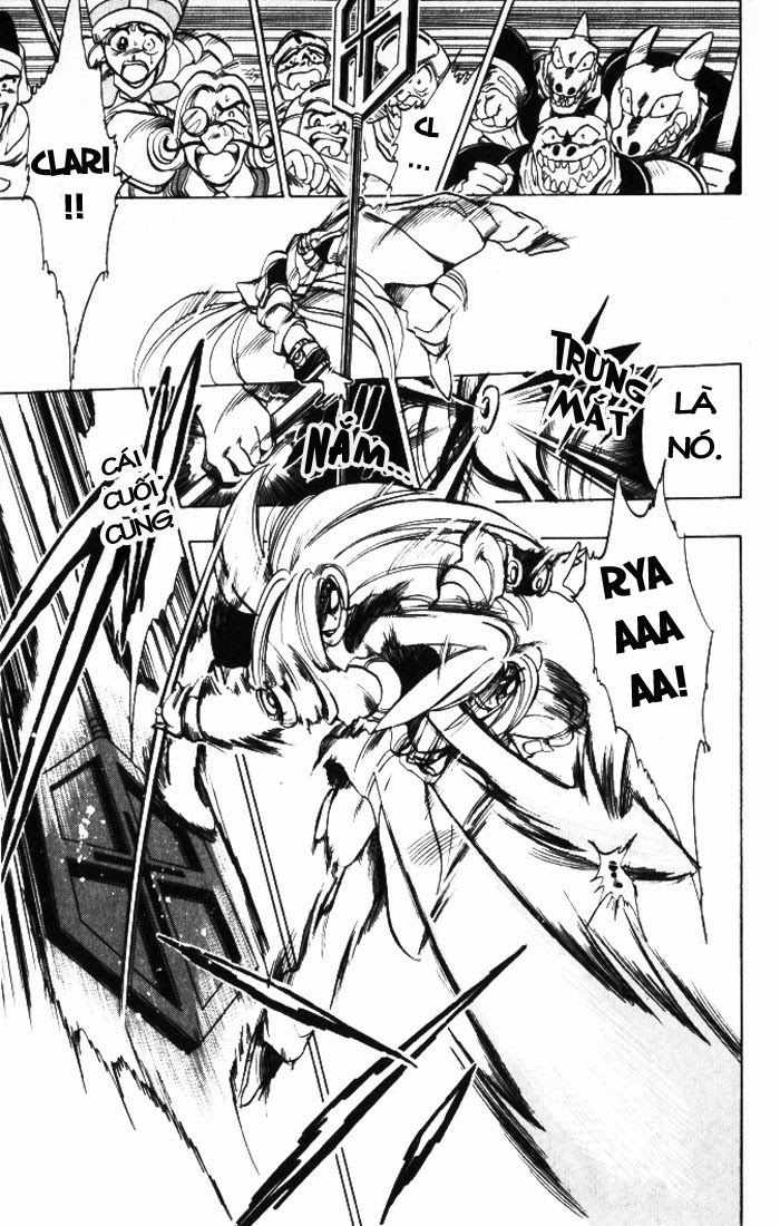 Violinist Of Hameln Chapter 26 - 40