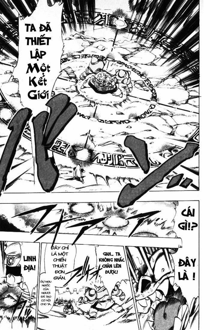 Violinist Of Hameln Chapter 26 - 42