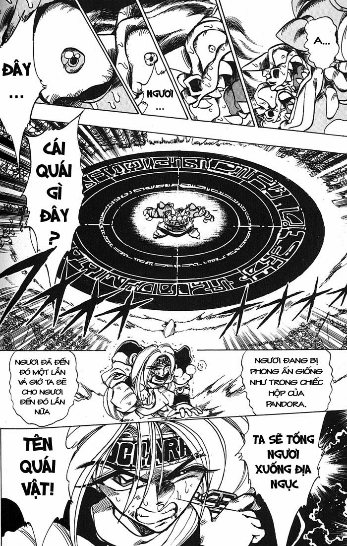 Violinist Of Hameln Chapter 26 - 43