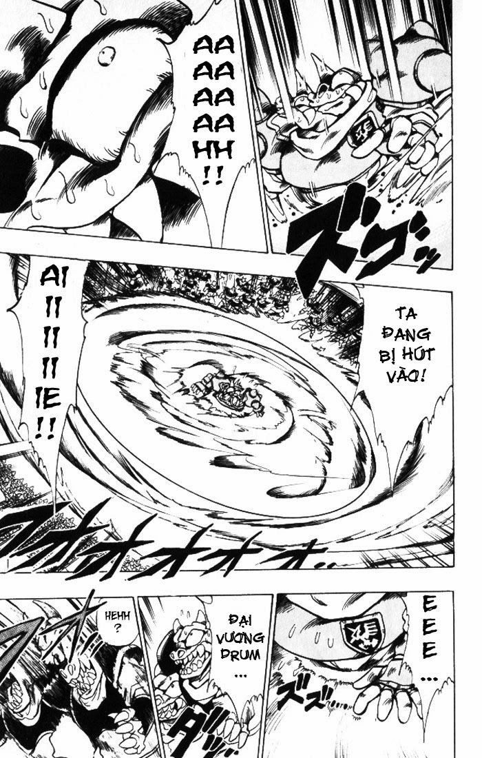 Violinist Of Hameln Chapter 27 - 4