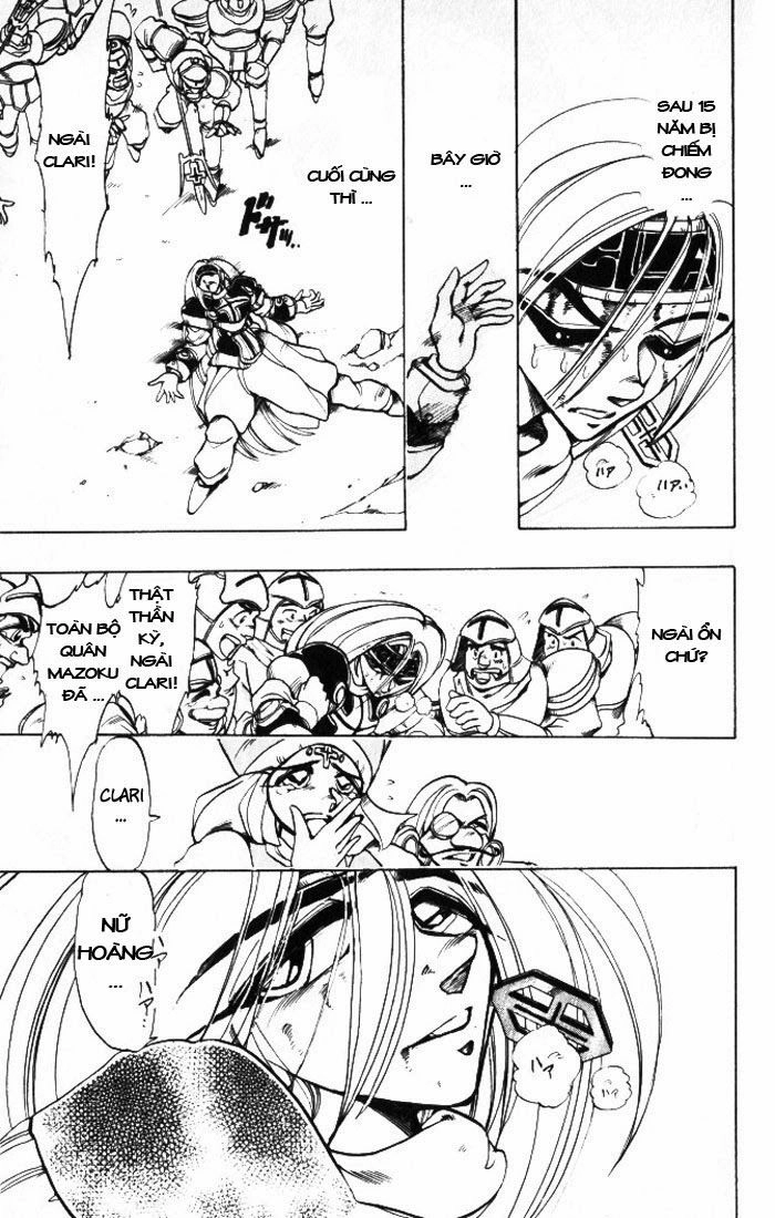 Violinist Of Hameln Chapter 27 - 9